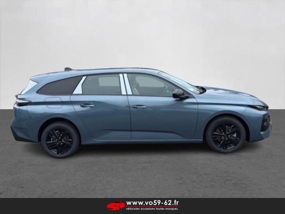 308 SW 1.2 Hybrid 145ch Style e-DCS6 2026 occasion 62000 Arras