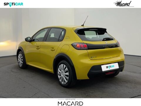 208 e- 136ch Like 2023 occasion 82000 Montauban