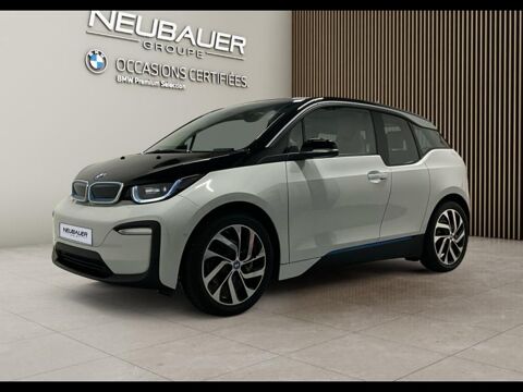 Annonce voiture BMW i3 21900 