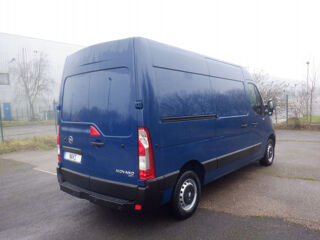 Movano F3500 L2H2 2.3 CDTI 130 2019 occasion 27310 Bourg-Achard