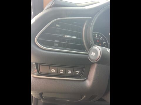 CX-30 2.5 e-SKYACTIV-G M-Hybrid 140ch Prime-Line 2025 Euro6e 2026 occasion 82000 MONTAUBAN