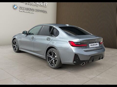 S&eacute;rie 3 330eA xDrive 292ch M Sport 2025 occasion 78240 Chambourcy