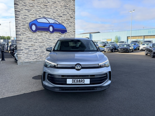 Tiguan 1.5 ETSI 131CH LIFE DSG7 2026 occasion 49070 Saint-L&eacute;ger-de-Lini&egrave;res