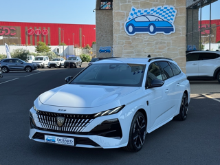 308 SW 1.5 BLUEHDI 130CH S&S GT EAT8 2026 occasion 31670 Lab&egrave;ge