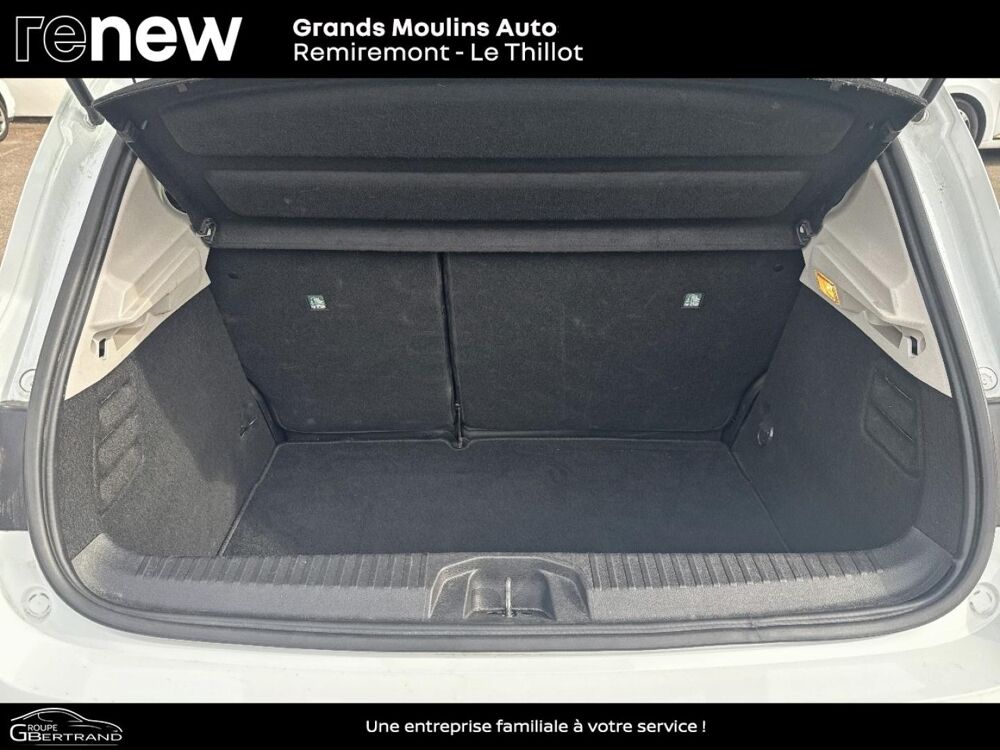 Clio 1.5 Blue dCi 85ch Business 2020 occasion 88160 Le Thillot