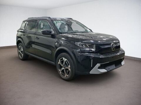 C3 Aircross 1.2 Hybride 145ch MAX e-DCS6 2025 occasion 78570 Andr&eacute;sy