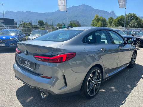Serie 2 (F44) 218DA 150CH M SPORT BVA8/TVA RECUPERABLE 2023 occasion 38130 ECHIROLLES