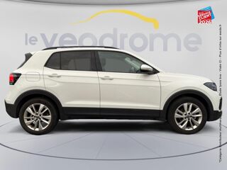 T-Cross 1.0 TSI 116ch Life Plus 2025 occasion 68110 Illzach