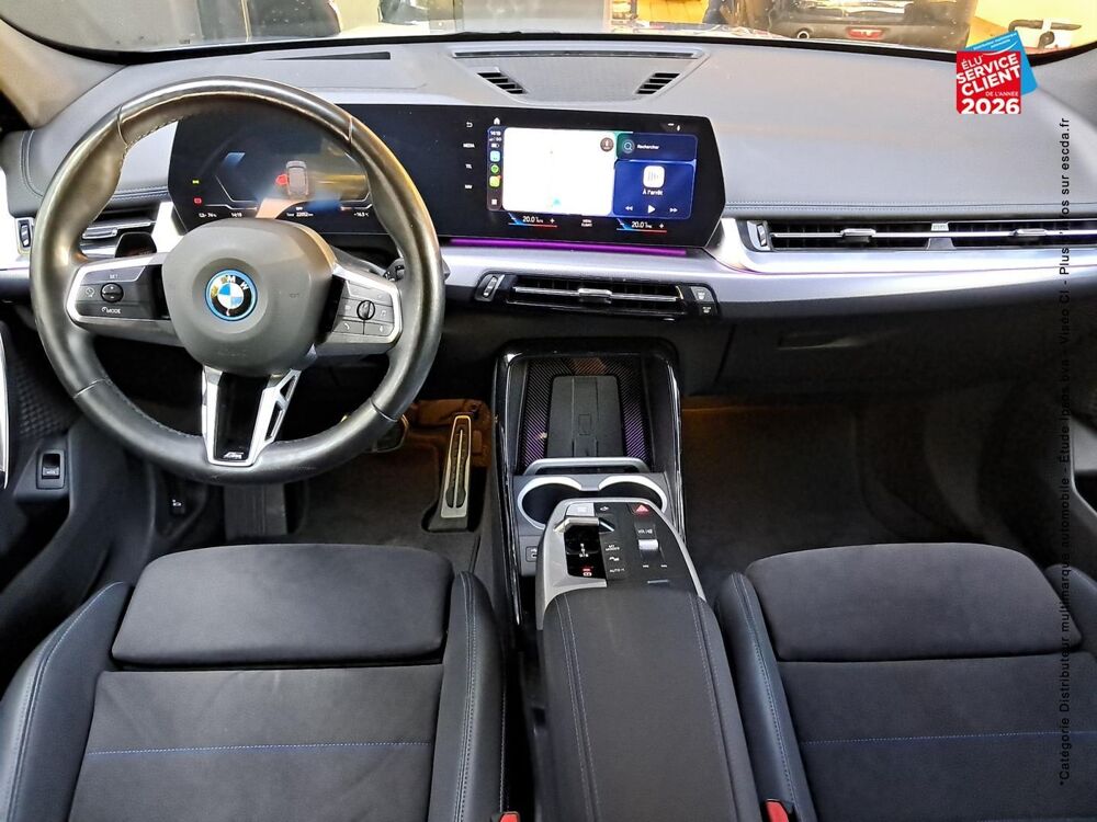 X1 ixDrive30 313ch M Sport 2023 occasion 68000 Colmar