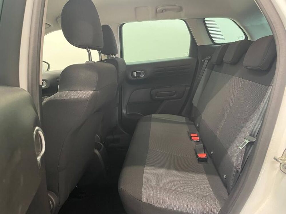C3 Aircross PureTech 110ch S&S C-Series 2022 occasion 91230 Montgeron