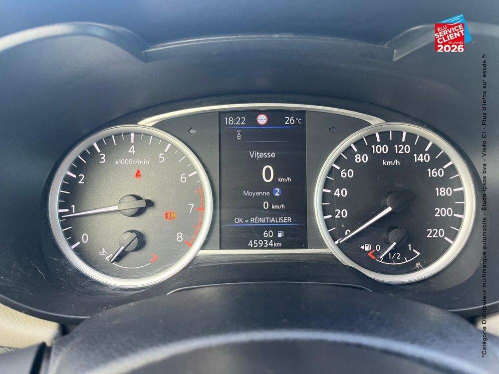 Micra 1.0 IG-T 92ch Acenta 2021.5 2023 occasion 54520 Laxou