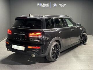 Cooper S 192ch Exquisite ALL4 BVA8 2020 occasion 31100 TOULOUSE
