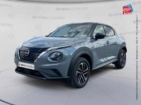 Annonce voiture Nissan Juke 28990 �