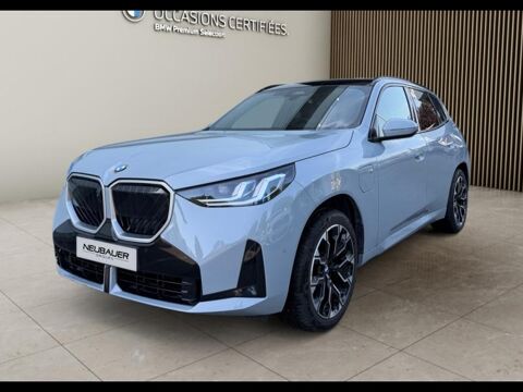 Annonce voiture BMW X3 66490 €