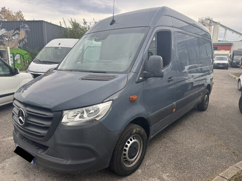 Sprinter 314 CDI 37S PX 20000&curren; HT 2021 occasion 42000 Saint-&Eacute;tienne