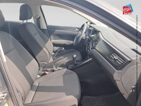 Polo 1.0 TSI 95ch Euro6d-T 2020 occasion 57970 Illange