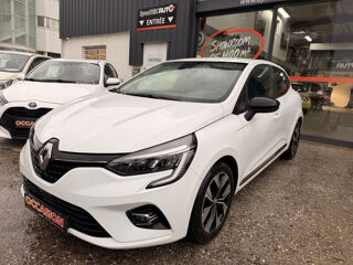 Clio V 1.0 TCE 90CH EVOLUTION 2023 occasion 38920 Crolles