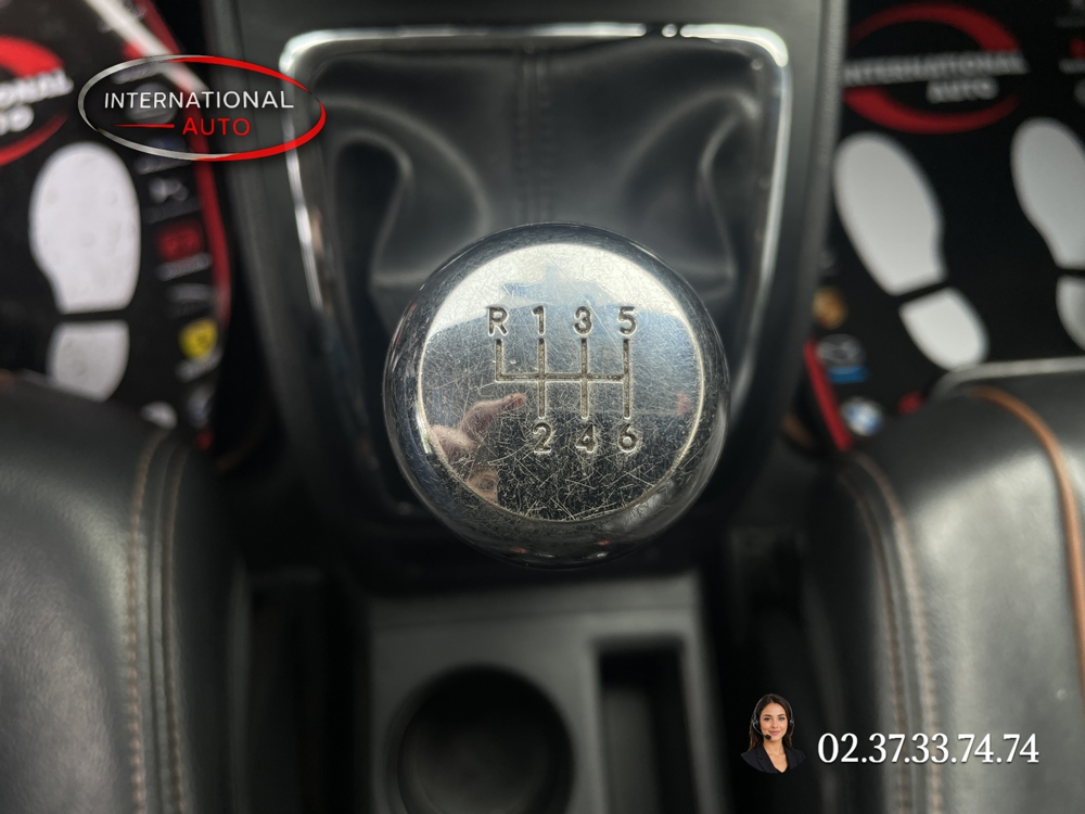 Compass 2.2 CRD163 FAP 70EME ANNIVERSAIRE 4X4 2011 occasion 28700 Auneau