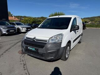 Berlingo M Electric Club 2020 occasion 24750 Tr&eacute;lissac