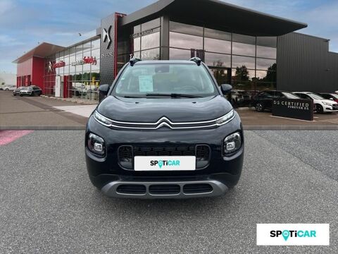 C3 Aircross PureTech 110ch S&S Feel E6.d 2020 occasion 82000 Montauban