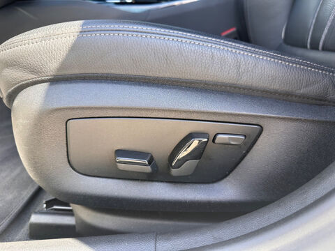 S&eacute;rie 5 (G30) 530EA XDRIVE 292CH M SPORT STEPTRONIC/ ENTRETIEN COMPL 2022 occasion 38130 ECHIROLLES