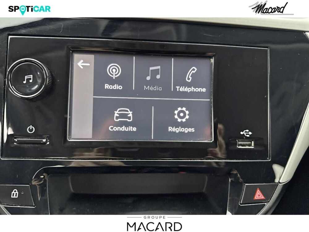 Corsa 1.2 75ch Edition 2020 occasion 82000 Montauban