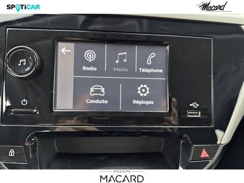 Corsa 1.2 75ch Edition 2020 occasion 82000 Montauban
