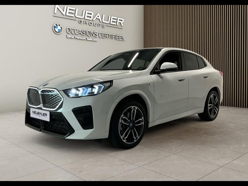 X2 i xDrive30 313ch M Sport 2024 occasion 78240 Chambourcy