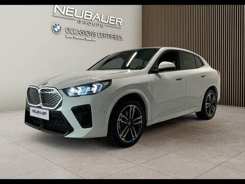 X2 i xDrive30 313ch M Sport 2024 occasion 78240 Chambourcy