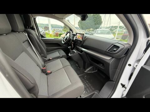 Jumpy M 1.5 BlueHDi 120ch S&S 2025 occasion 27930 Normanville