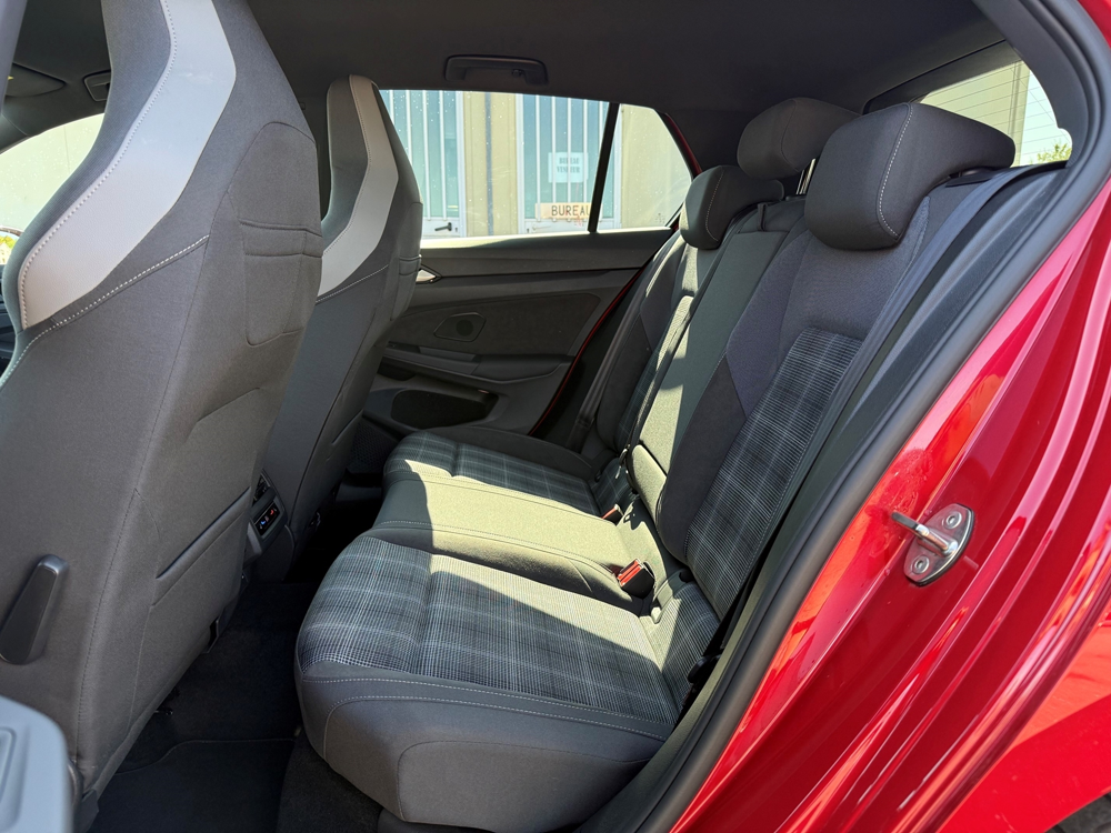 Golf 2.0 TDI SCR 200CH GTD DSG7 2022 occasion 70210 Montdor&eacute;