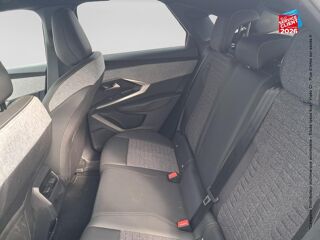 3008 1.2 Hybrid 145ch Allure e-DCS6 2026 occasion 51100 Reims