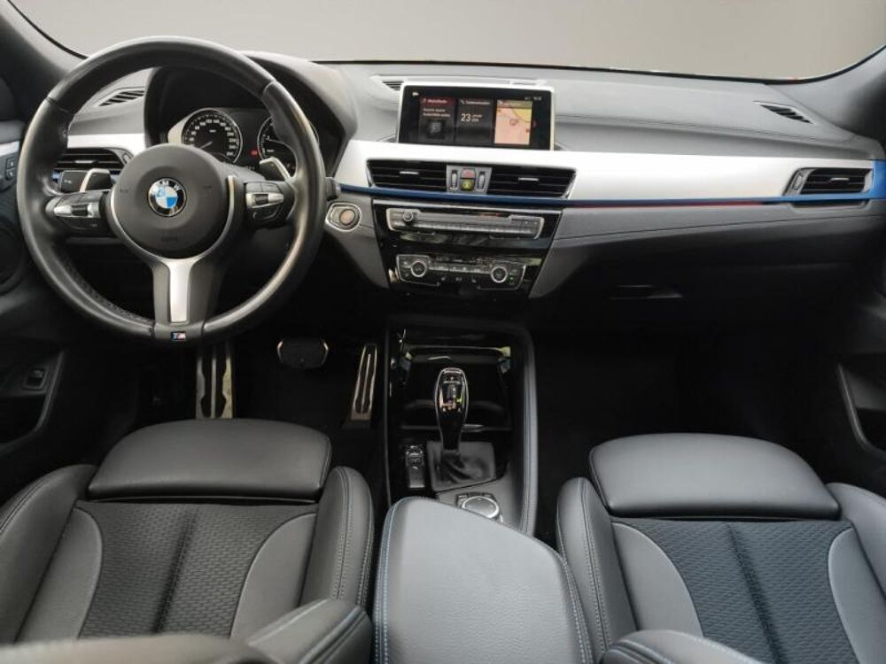 X2 sDrive20iA 178ch M Sport DKG7 2022 occasion 78240 Chambourcy