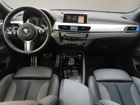 X2 sDrive20iA 178ch M Sport DKG7 2022 occasion 78240 Chambourcy
