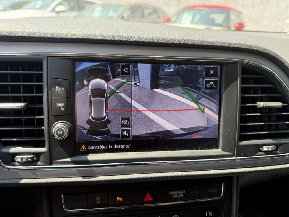 Leon 1.0 TSI 115CH STYLE 2019 occasion 31140 Aucamville