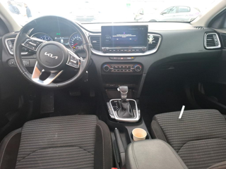 Ceed SW 1.5 T-GDI 160CH ACTIVE DCT7 2023 occasion 56530 Qu&eacute;ven