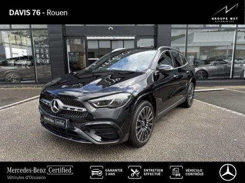 Annonce voiture Mercedes Classe GLA 41890 �