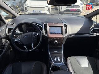 S-MAX 2.0 EcoBlue 150ch ST-Line BVA8 2019 occasion 25000 Besan&ccedil;on