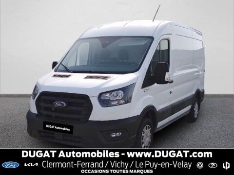 Ford Transit T310 L2H2 2.0 EcoBlue 130ch S&S Trend Business 2024 occasion Clermont-Ferrand 63000