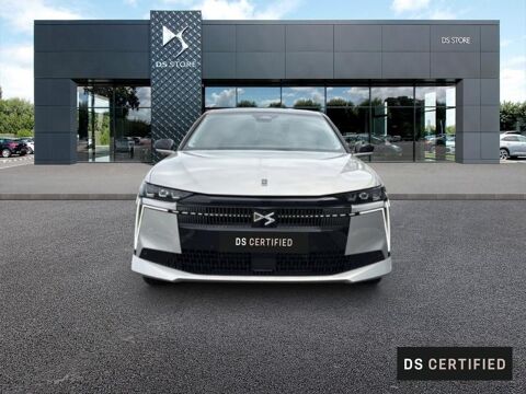 DS4 Hybride 145ch Etoile BVRD6 2026 occasion 62000 Arras