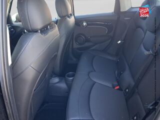 Cooper D Cooper 136ch Edition Premium BVA7 2023 occasion 68000 Colmar