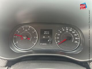 Sandero 1.0 ECO-G 100ch Stepway Confort -22 2022 occasion 67600 S&eacute;lestat