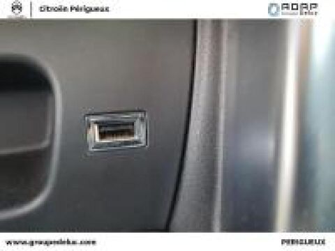 C3 Aircross BlueHDi 110ch S&S Shine Business 2021 occasion 24750 Tr&eacute;lissac