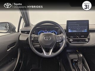 Corolla 1.8 140ch Design MY23 2023 occasion 44800 Saint-Herblain