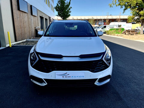 Sportage 1.6 T-GDI 150CH MHEV ACTIVE IBVM6 1&Egrave;RE MAIN / LIVRAISON GRAT 2022 occasion 94260 Fresnes