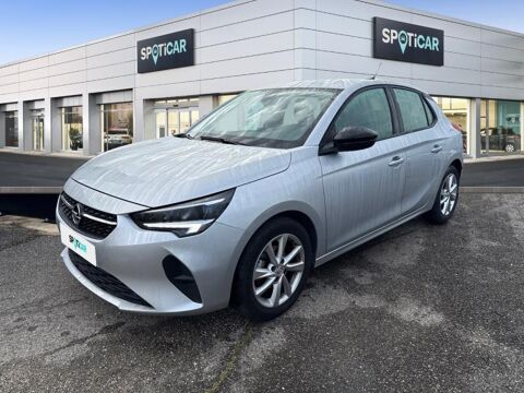 Annonce voiture Opel Corsa 13990 �