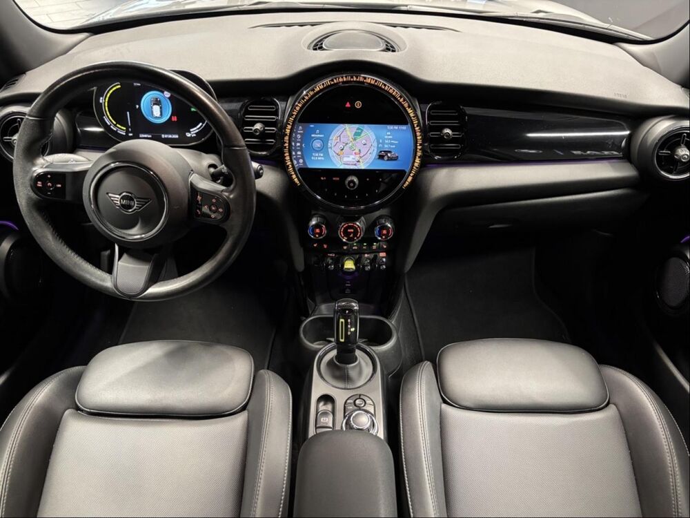 Cooper SE 184ch Edition Premium BVA 5CV 2023 occasion 31100 TOULOUSE