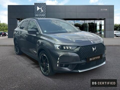 DS7 E-TENSE 225ch Performance Line + 2022 occasion 62000 Arras