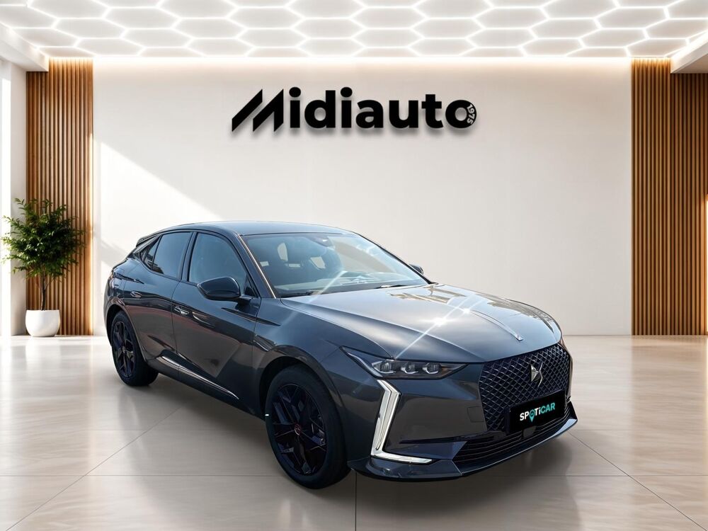DS4 E-TENSE 225ch Performance Line + 2022 occasion 82000 Montauban