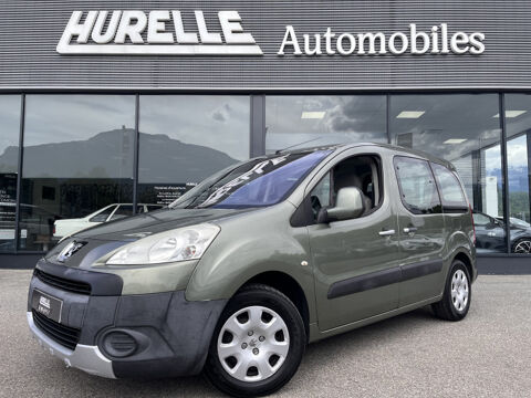Peugeot partner tepee 1.6 HDI90 LOISIRS